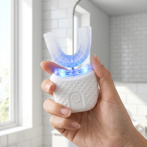 Orava™ 360° U-Brush